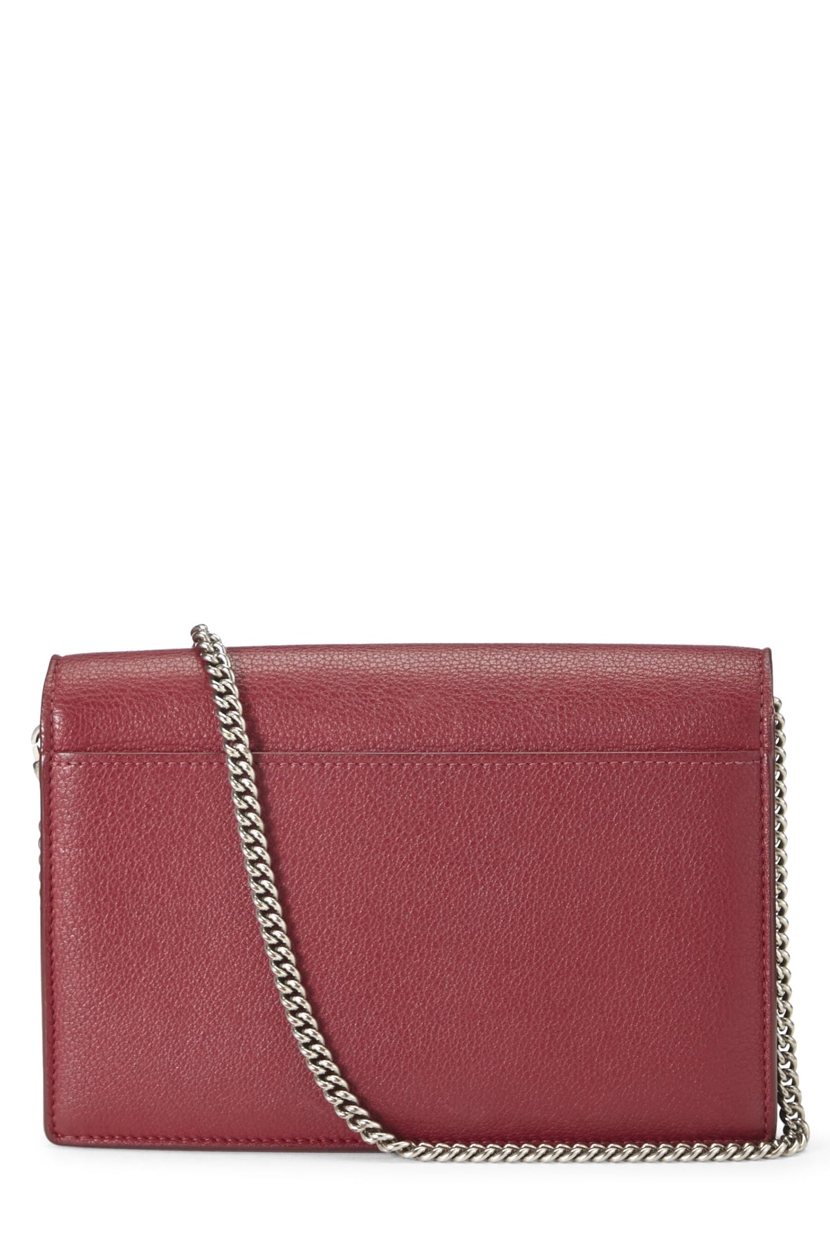 Louis Vuitton,  Multicolor Leather My Lock Me Chain Bag BB, Multi
