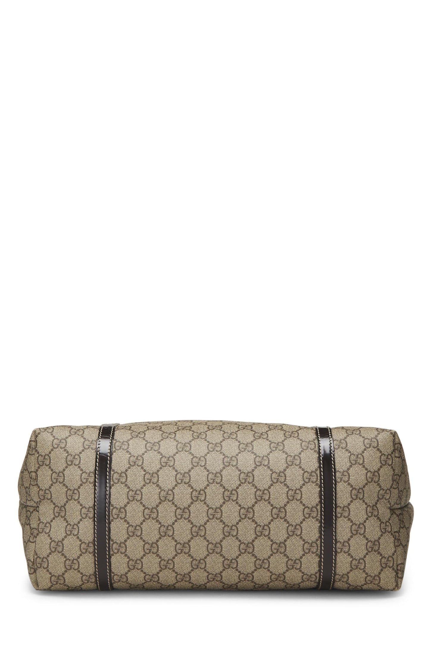 Gucci, Brown Original GG Supreme Canvas Joy Tote, Brown