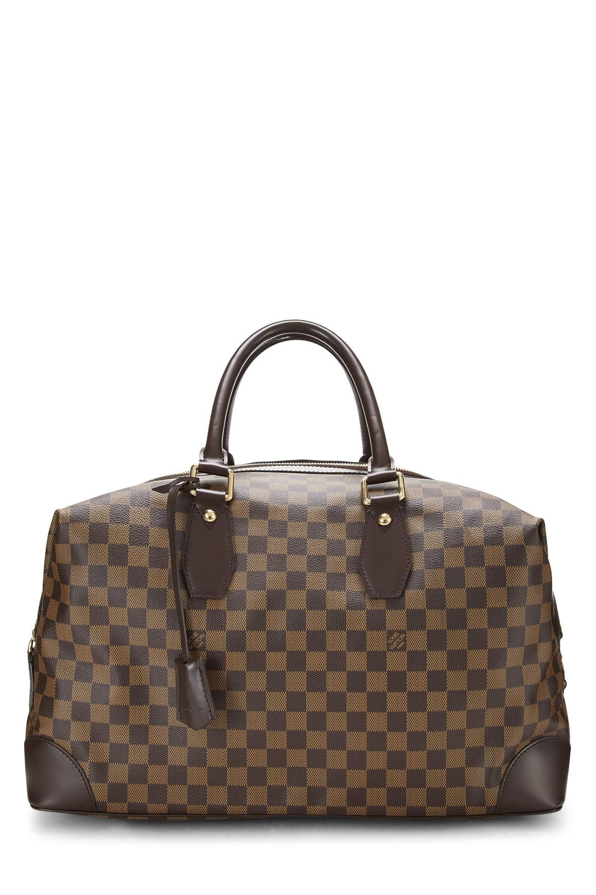 Louis Vuitton,  Damier Ebene Vaslav, Brown