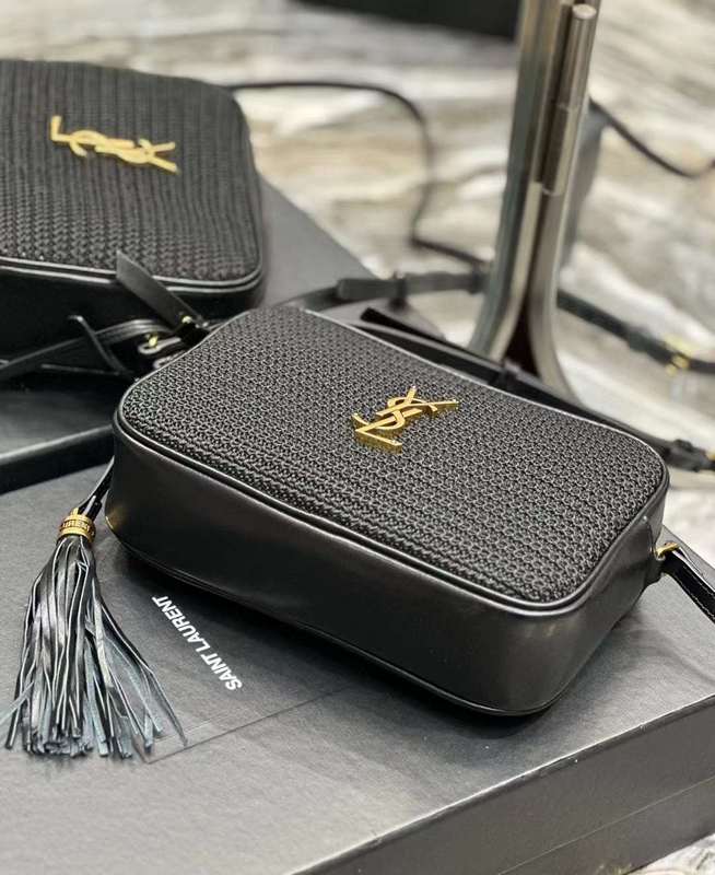 Yves Saint Laurent - Bags - The Wells Bags  608