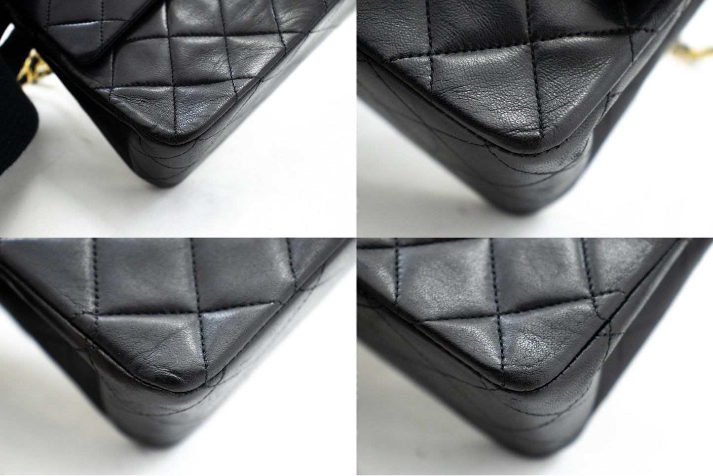 Top Quality Chanel Double New Shoulder Bag
