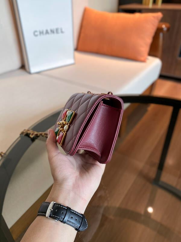 The Arid Bag Shop new Luxury  - Chanel Bags - 383
