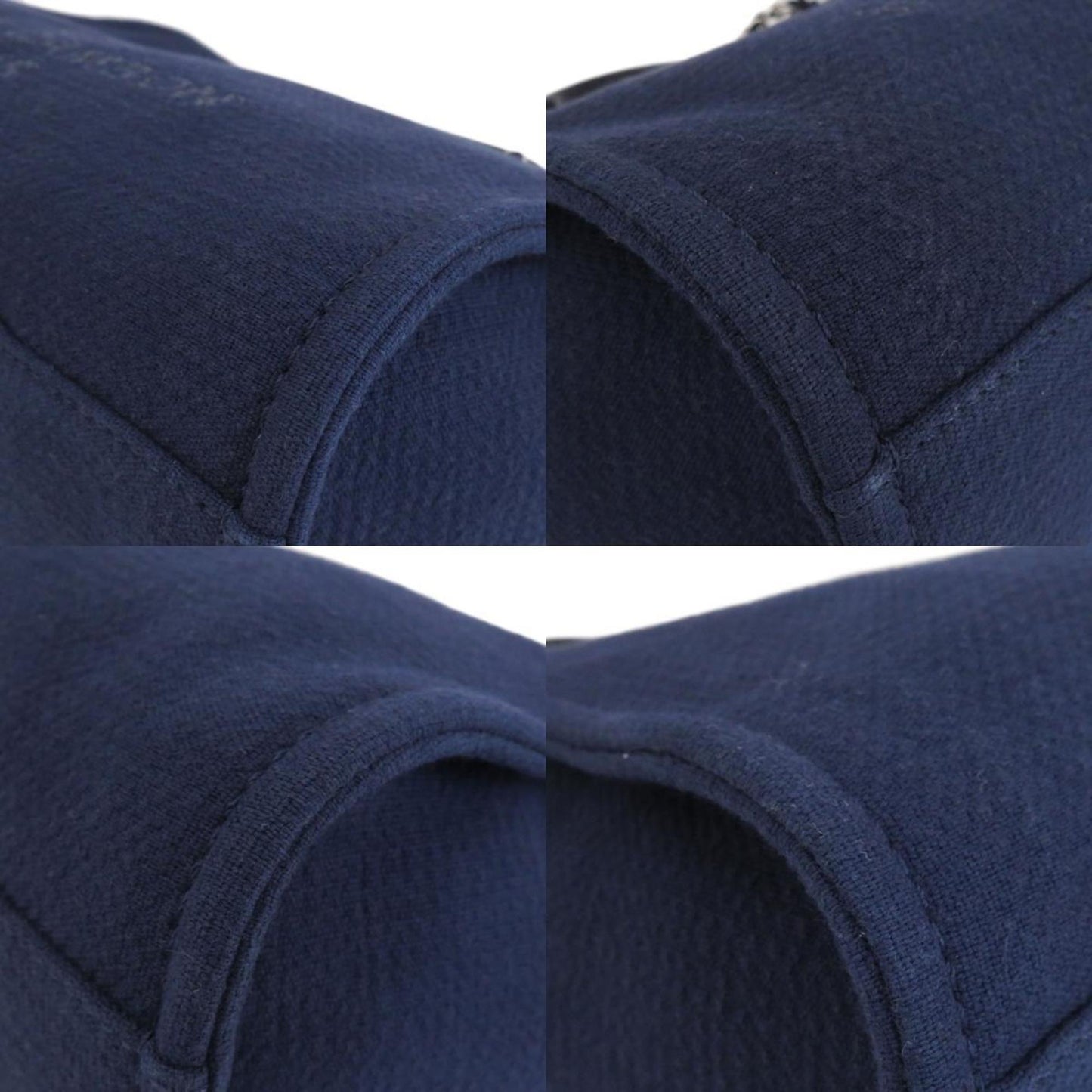 Top Quality Chanel Deauville Tote