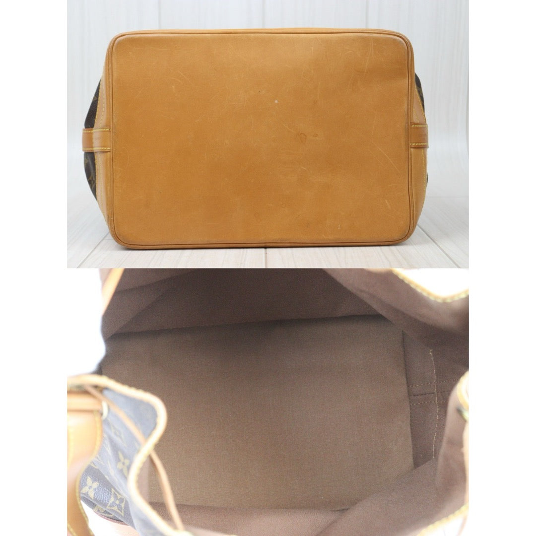 Good ( Rank AB)｜ LV Monogram Noe Shoulder Bag｜24091213