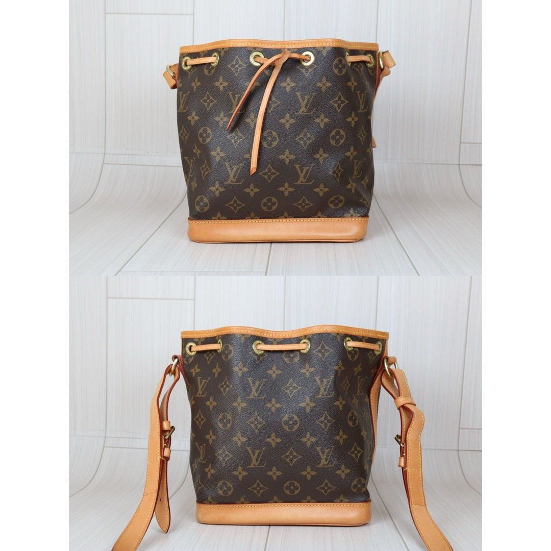 Good ( Rank AB)｜ LV Monogram Noe BB Shoulder Bag ｜S24091201