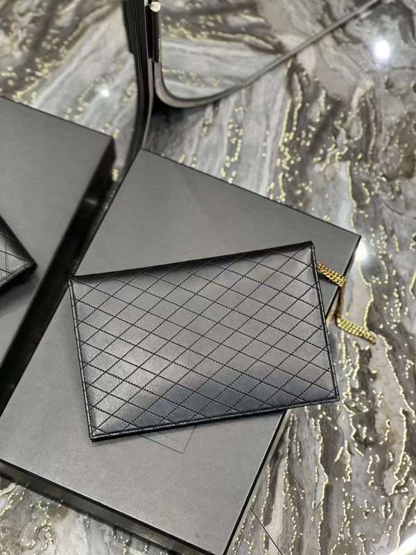 Yves Saint Laurent - Bags - The Wells Bags  566