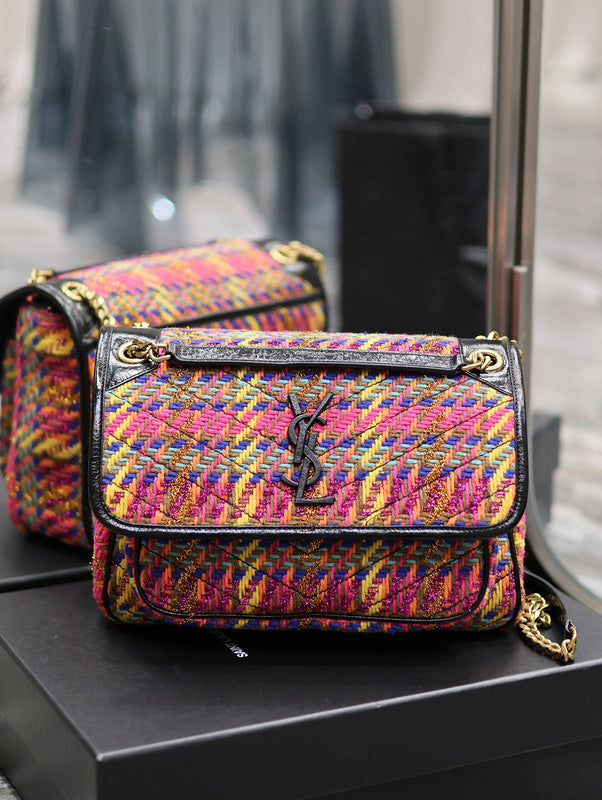 YSL Bags - 196