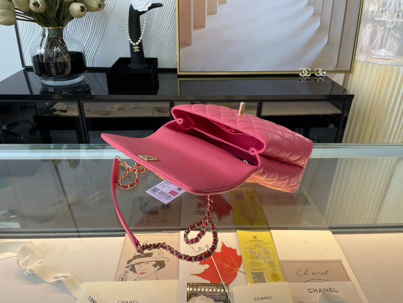 The Arid Bag Shop new Luxury  - Chanel Bags - 639