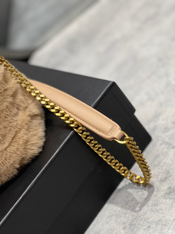 Yves Saint Laurent - Bags - The Wells Bags  418