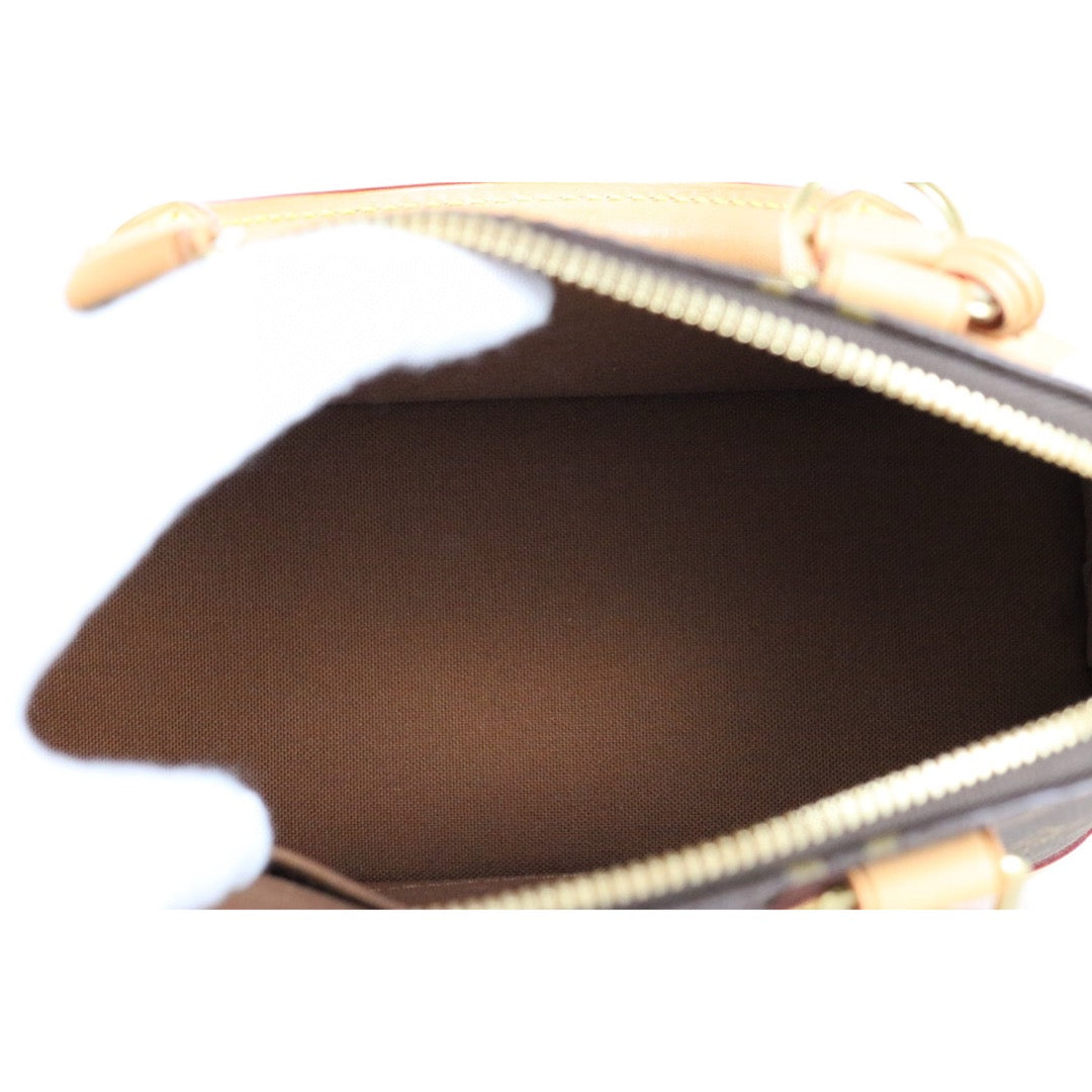 Very Good ( Rank A)｜LV Monogram Alma BB HandBag Shoulder Bag｜S25030607