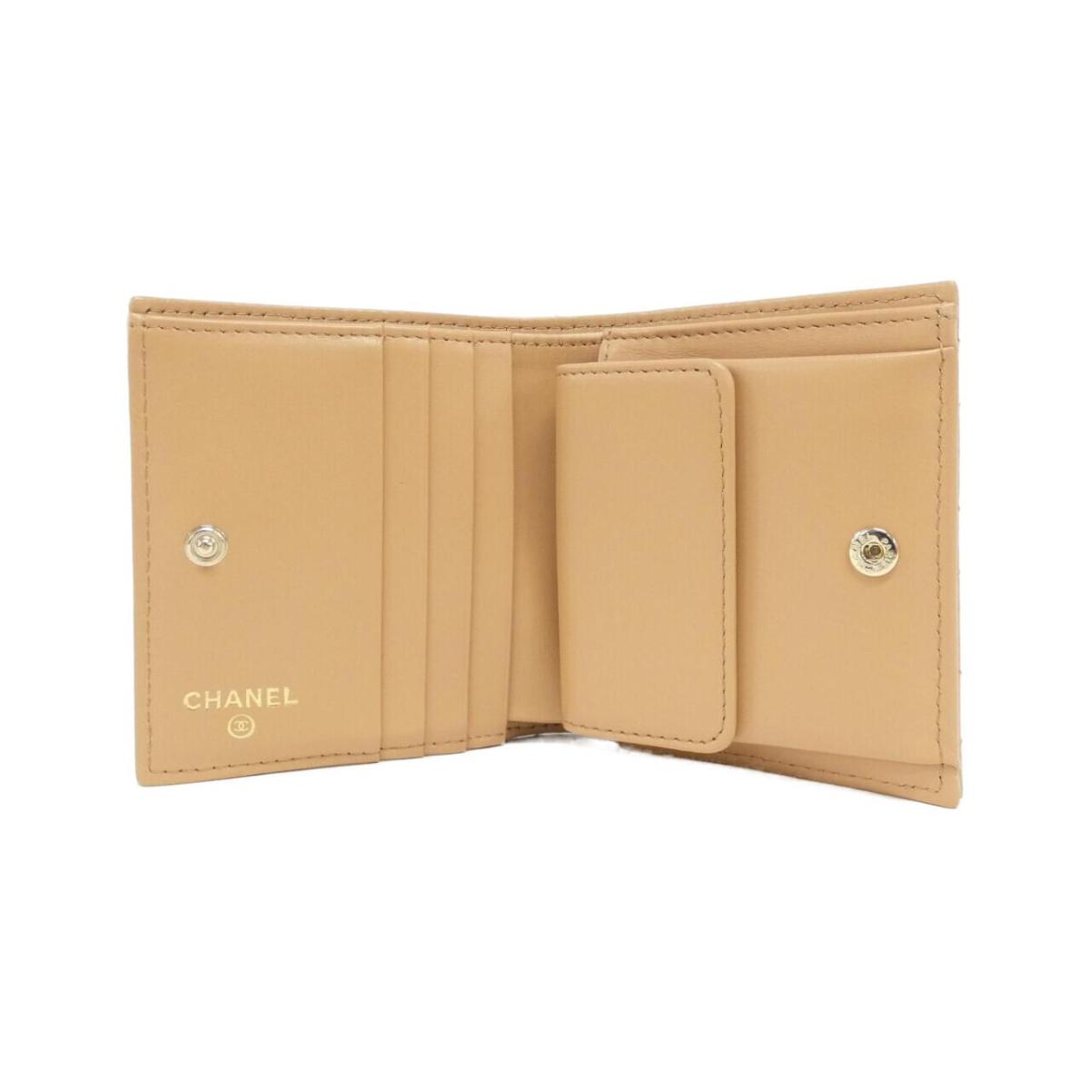 Chanel AP3603 Wallet