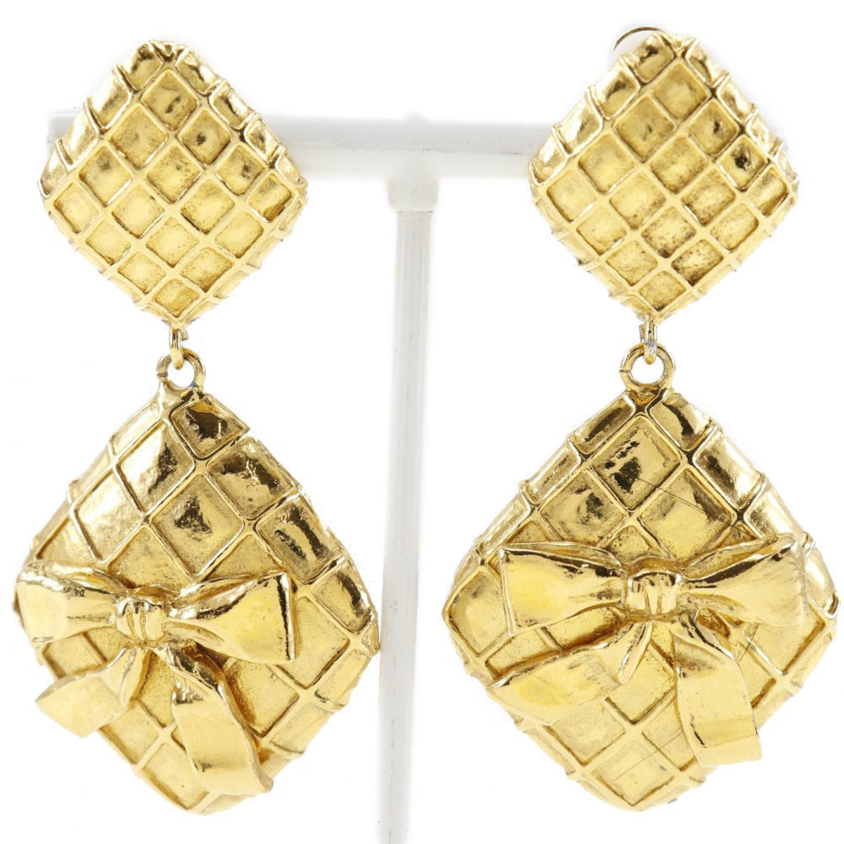Top Quality Chanel Earrings