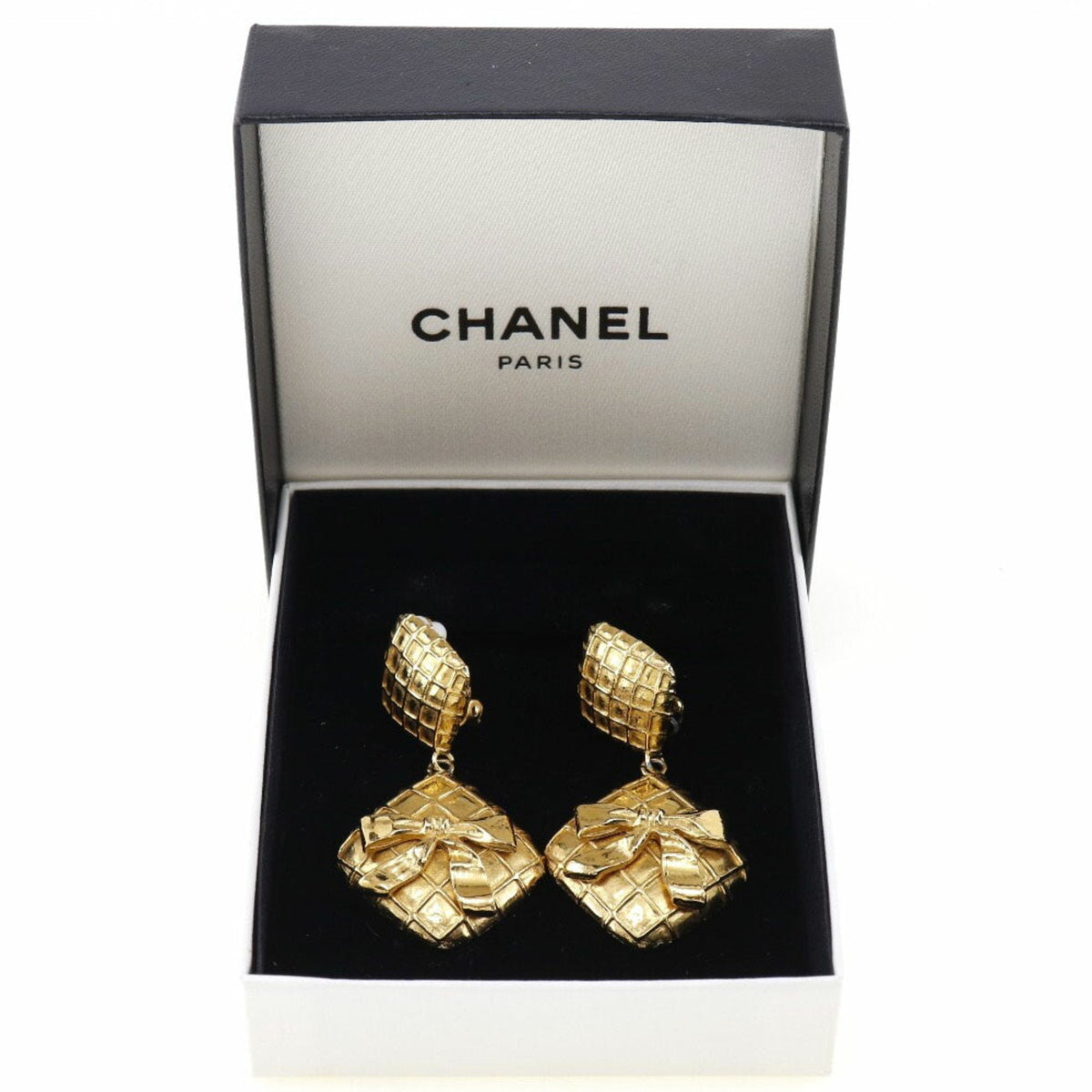 Top Quality Chanel Earrings