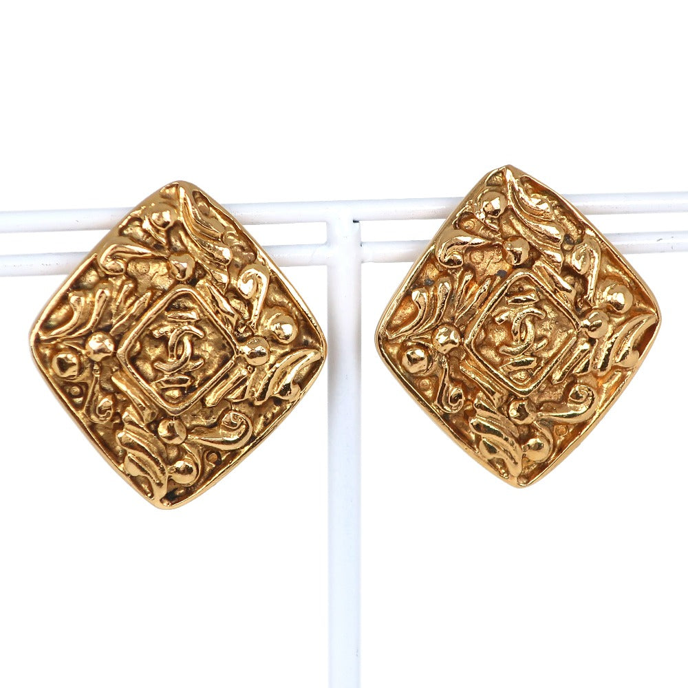 Top Quality Chanel Coco Mark Earrings
