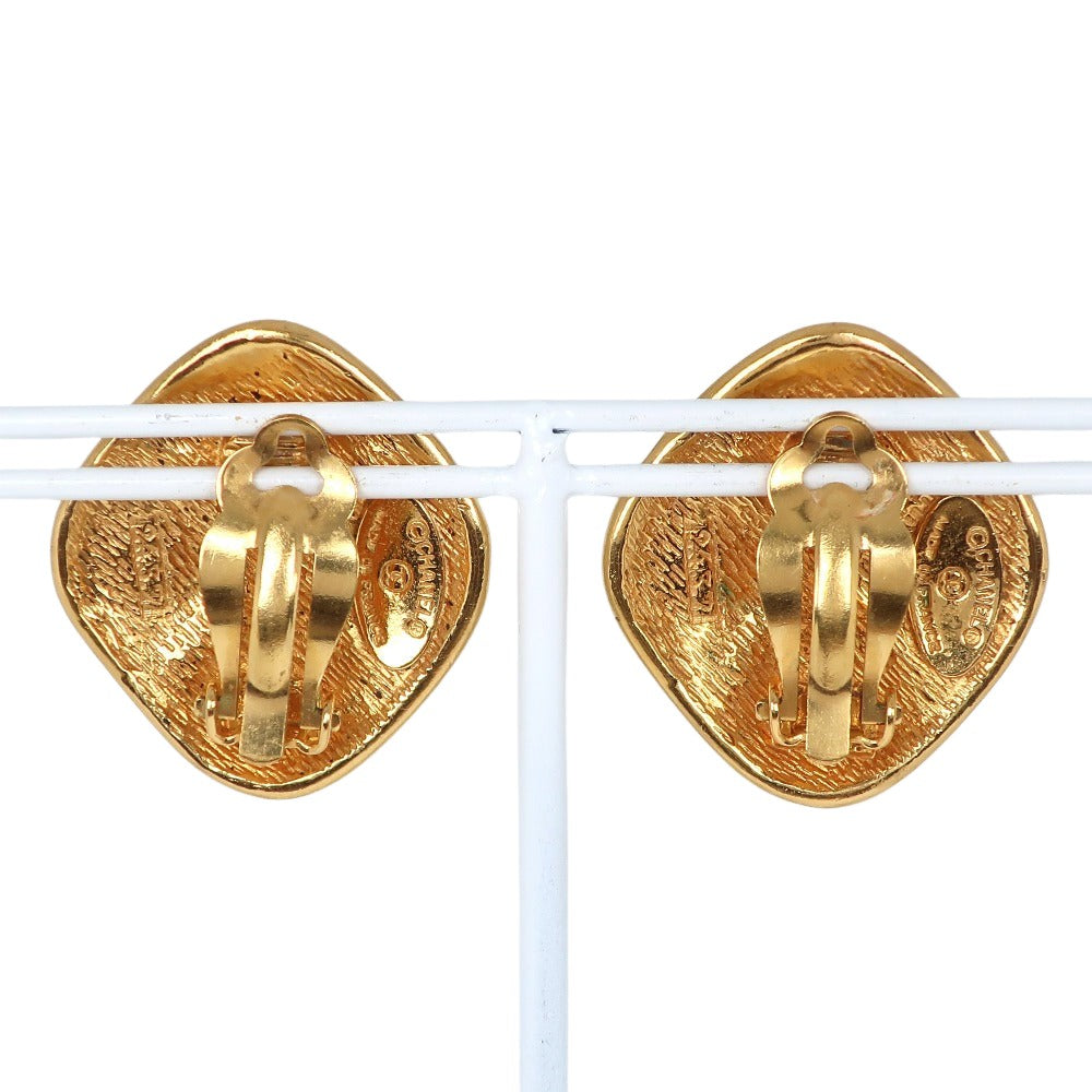 Top Quality Chanel Matelasse Earrings