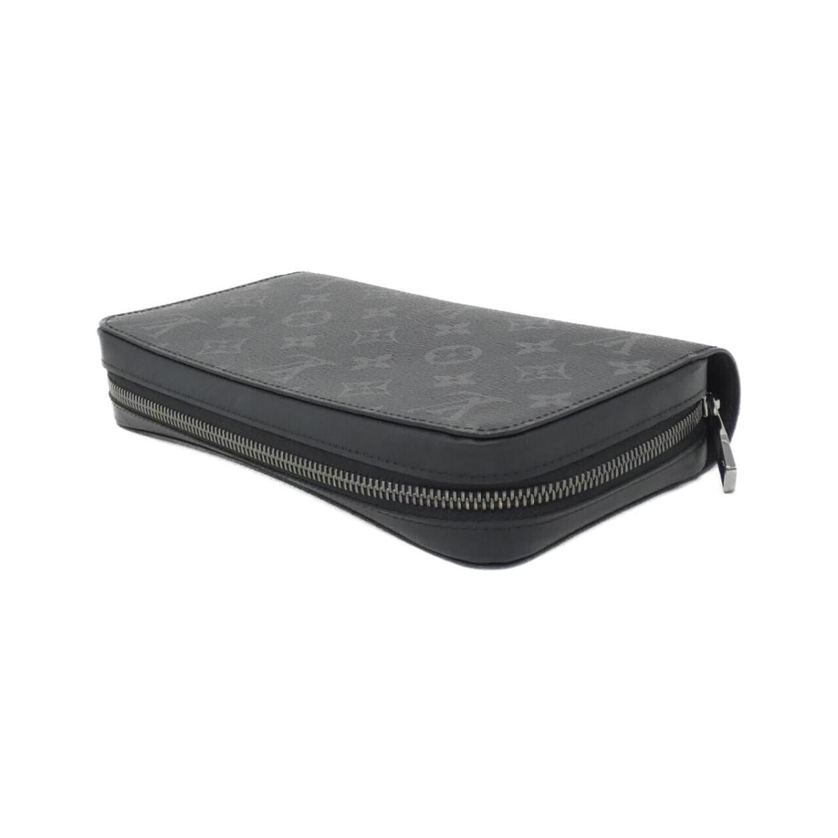 Louis Vuitton Monogram Zippy XL M61698 Wallet