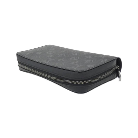 Louis Vuitton Monogram Zippy XL M61698 Wallet