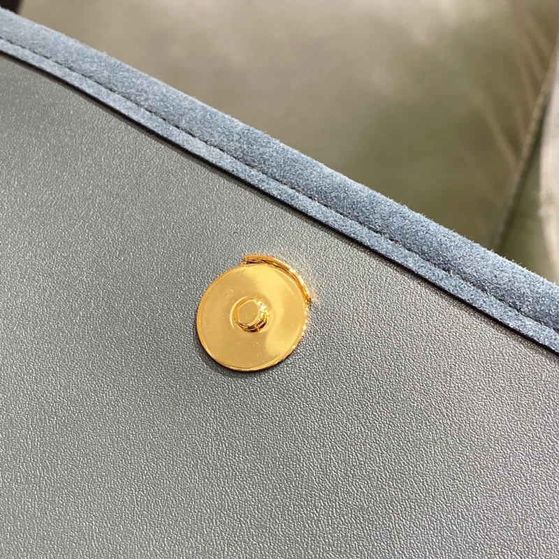 Yves Saint Laurent - Bags - The Wells Bags  329