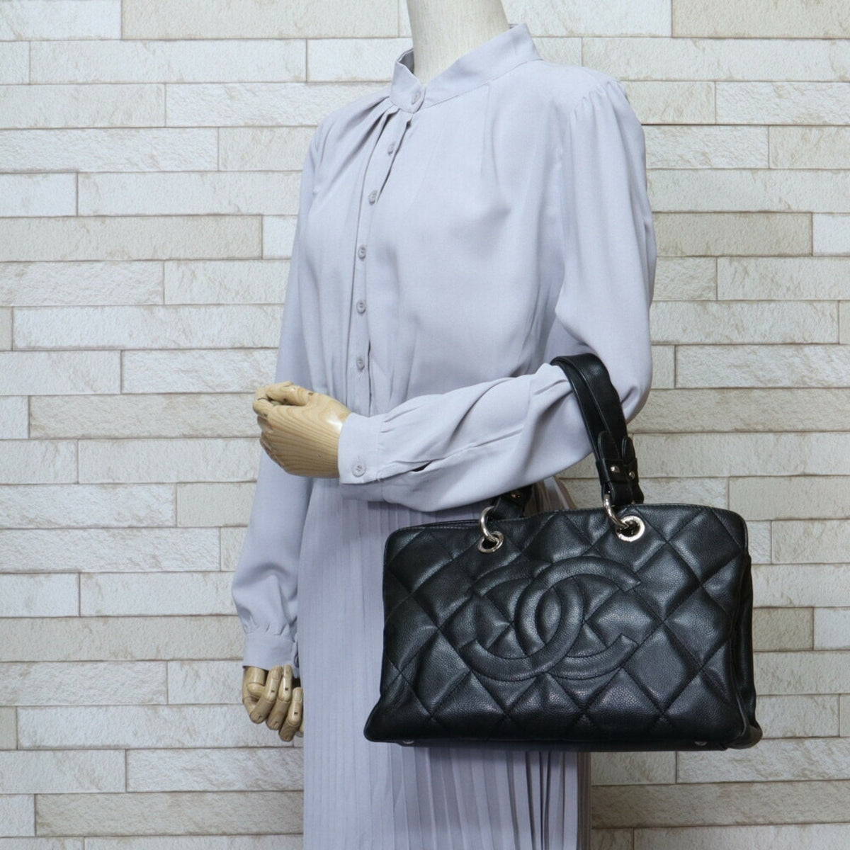 Top Quality Chanel Matelasse Handbag