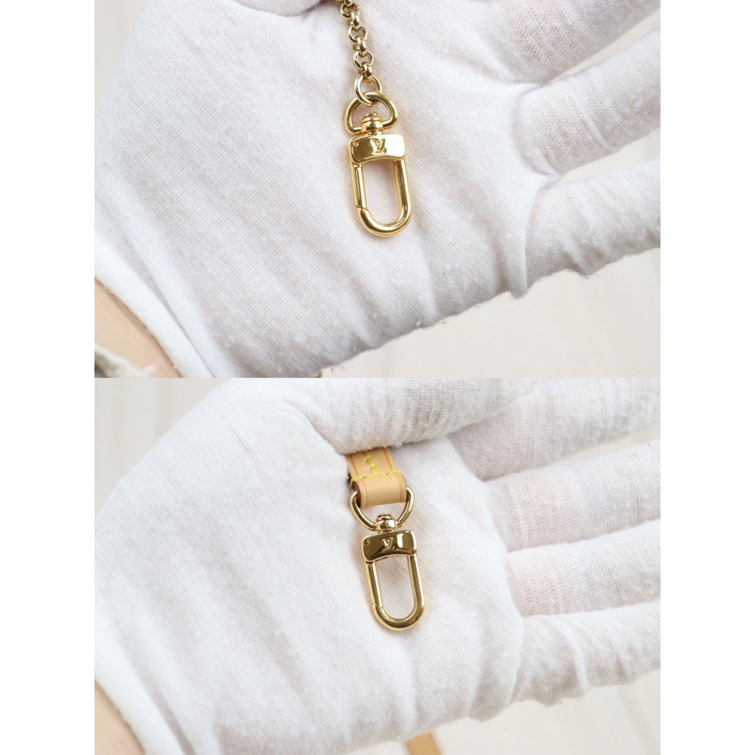 Rank A ｜ Louis Vuitton Monogram Favorite PM Shoulder Bag｜S24032001