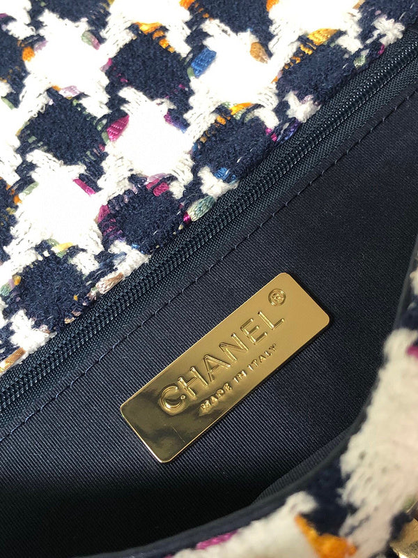 The Arid Bag Shop new Luxury  - Chanel Bags - 400