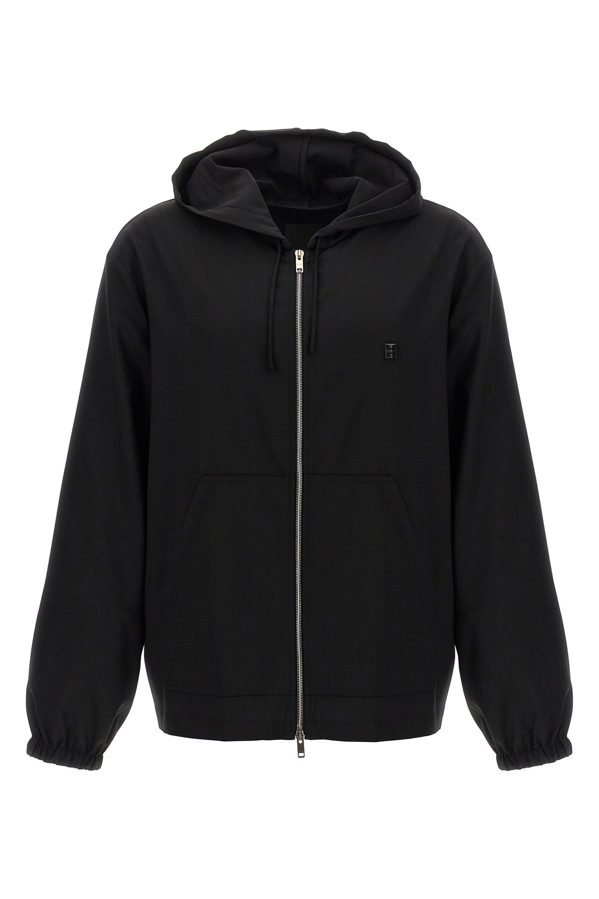Givenchy Men Wool Hoodie