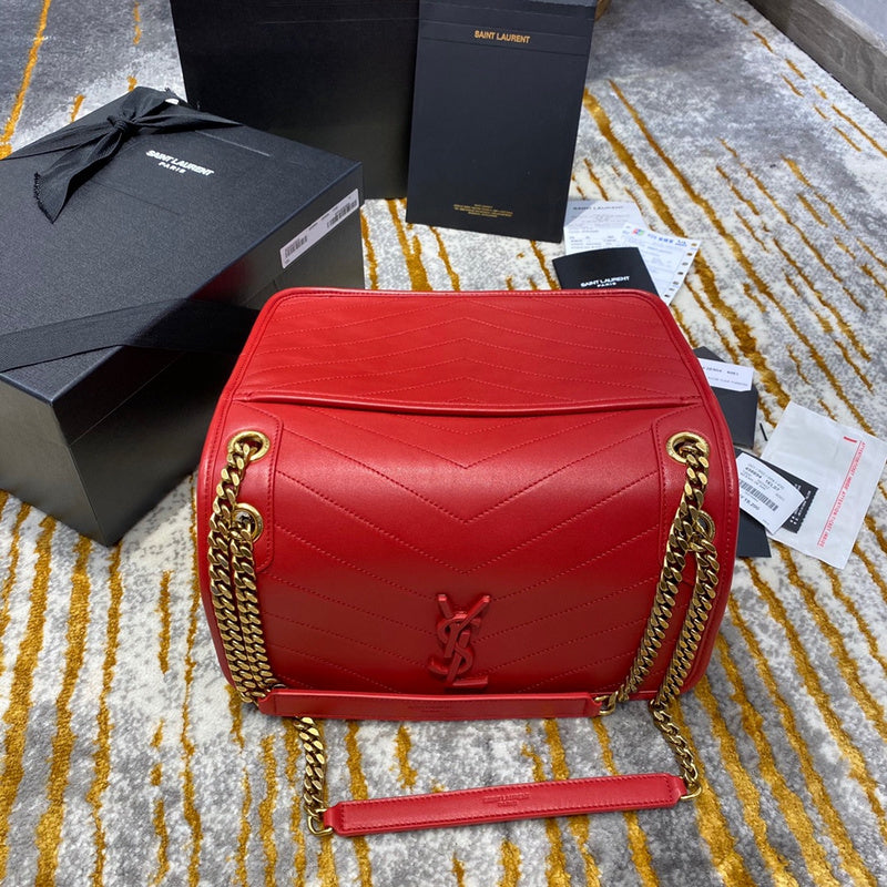 Yves Saint Laurent - Bags - The Wells Bags  340