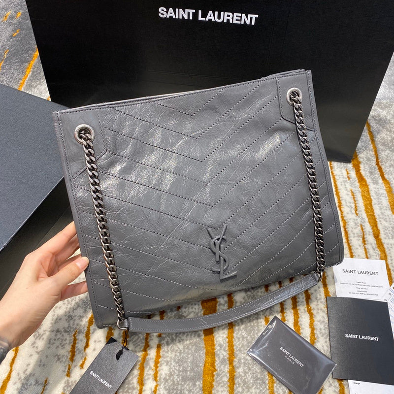 Yves Saint Laurent - Bags - The Wells Bags  405