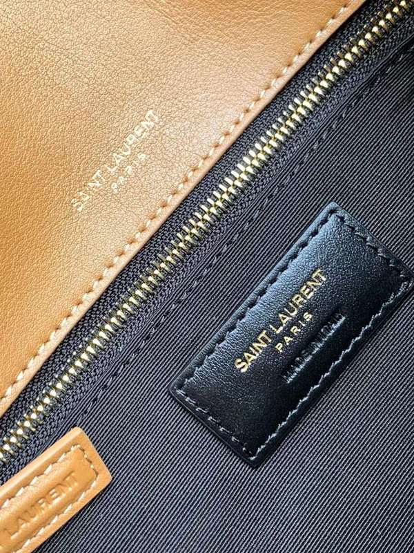 Yves Saint Laurent - Bags - The Wells Bags  360