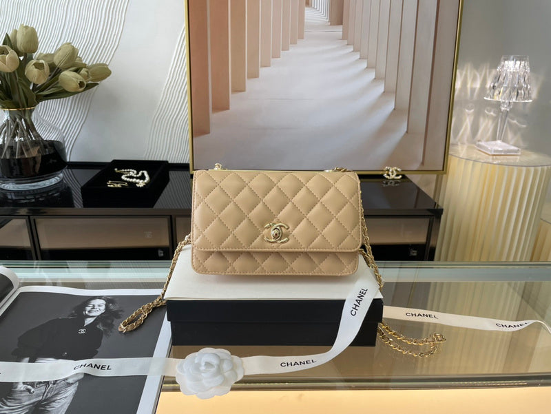The Arid Bag Shop new Luxury  - Chanel Bags - 392