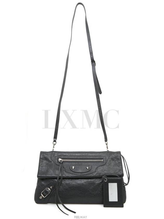 Luxury Balenciaga  women cross bag