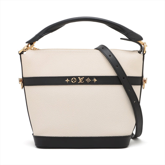 Louis Vuitton LV logo cruiser PM M57813   responsiveness