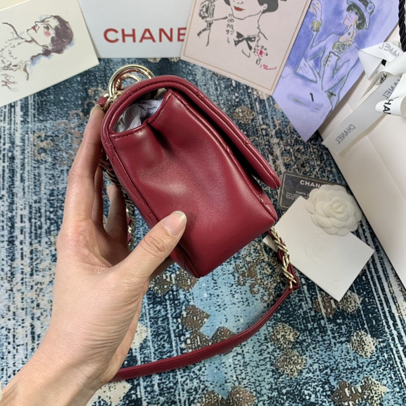 The Arid Bag Shop new Luxury  - Chanel Bags - 550