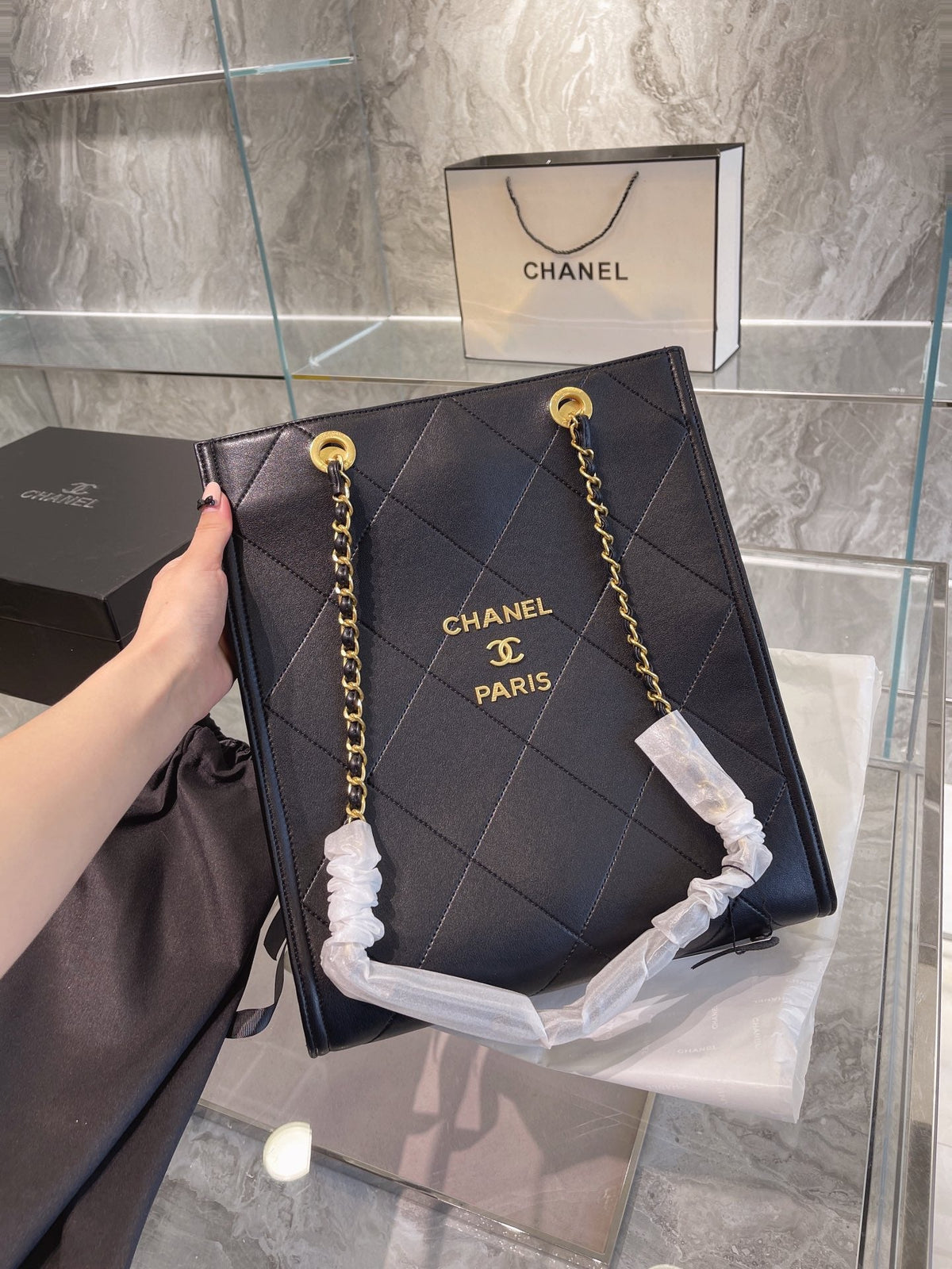 Luxury Edition Bags CH-L 270