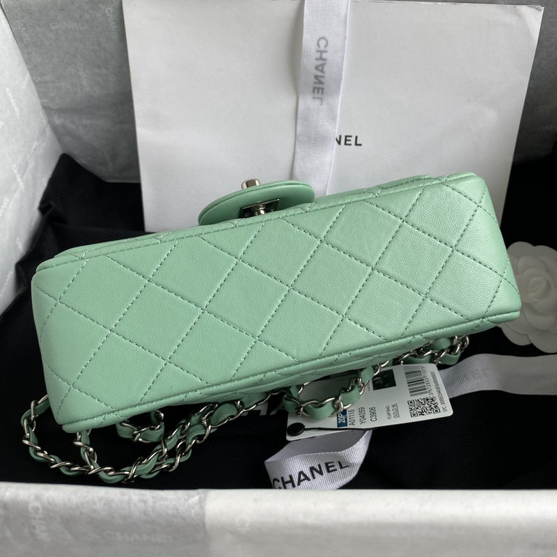 The Arid Bag Shop new Luxury  - Chanel Bags - 399