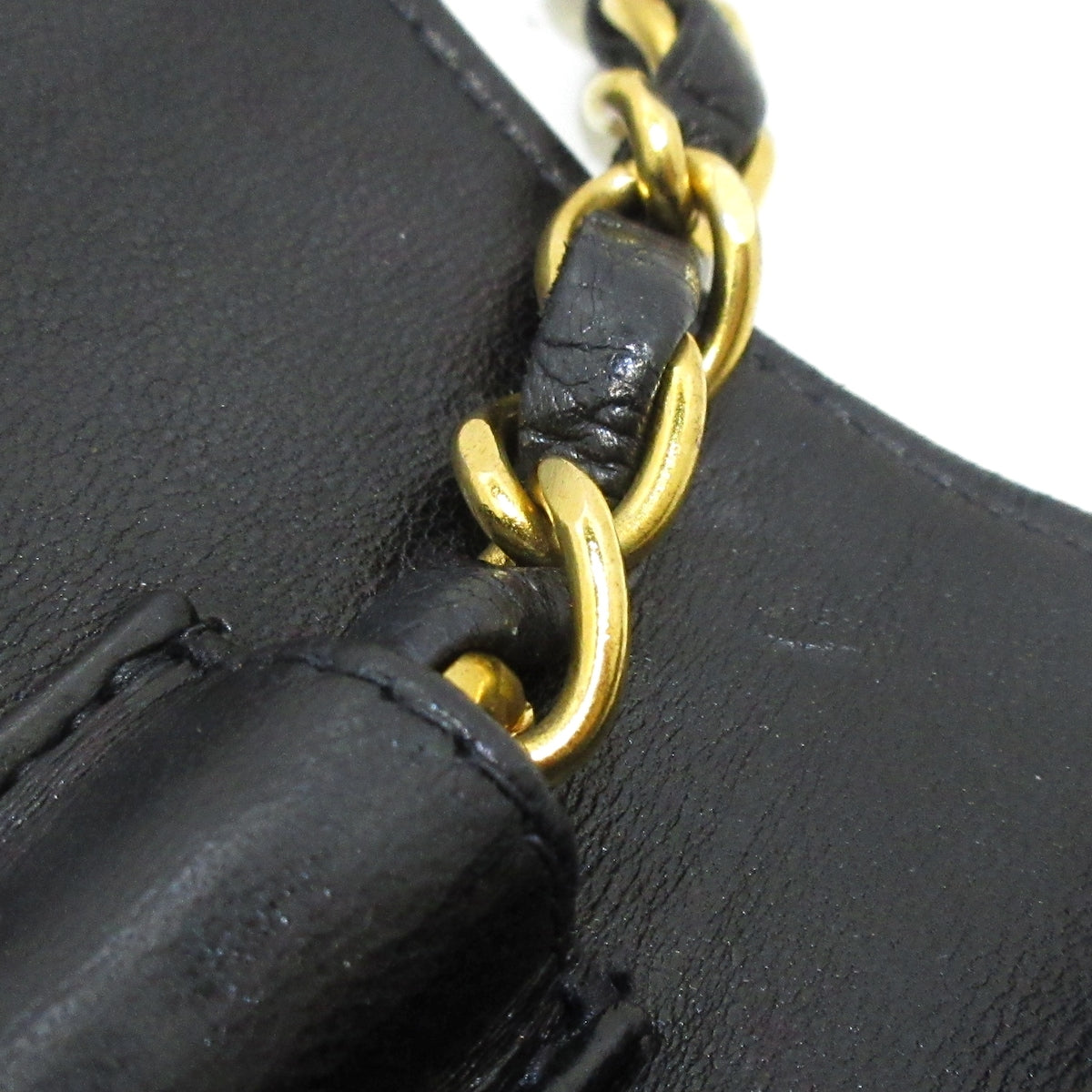 CHANEL Shoulder Bag
