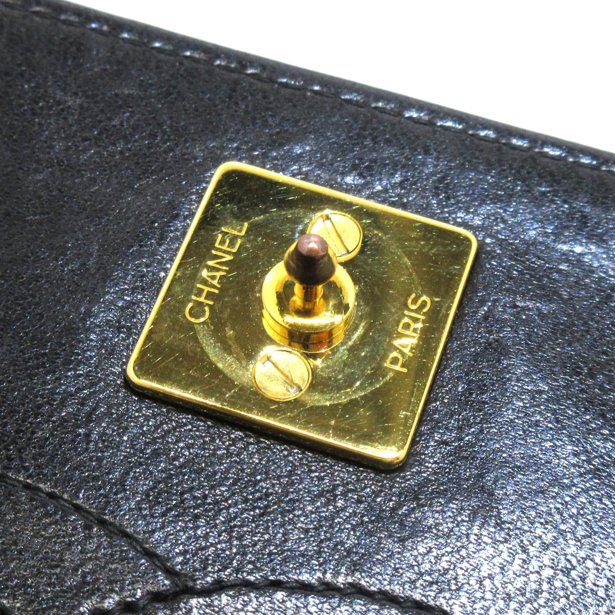 CHANEL Shoulder Bag