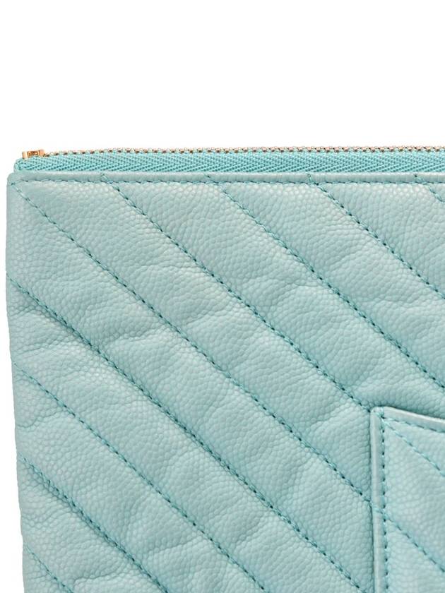 women s clutch caviar large Chanel