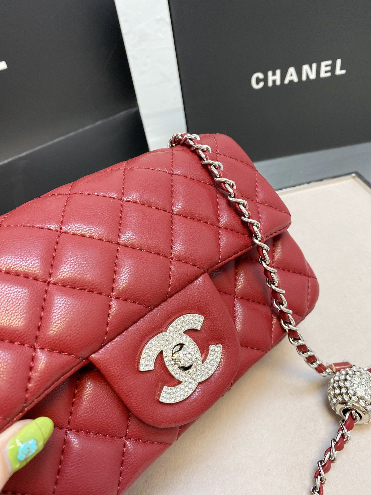 Luxury Edition Bags CH-L 052
