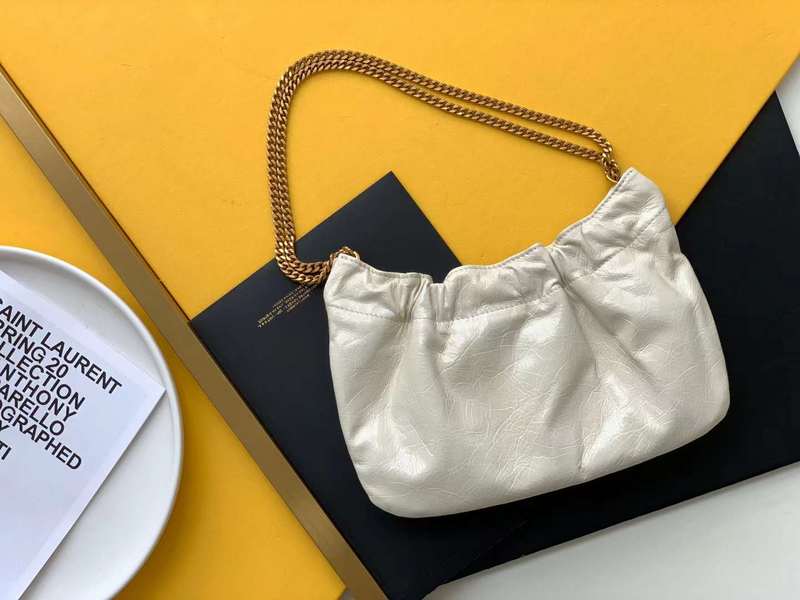 Yves Saint Laurent - Bags - The Wells Bags  181