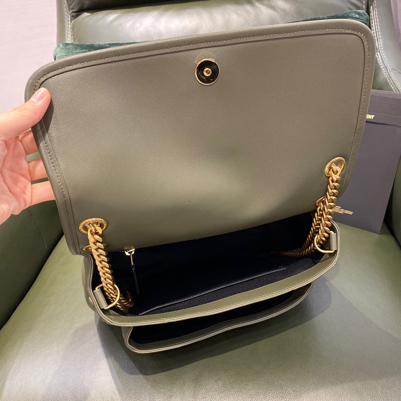 Yves Saint Laurent - Bags - The Wells Bags  346