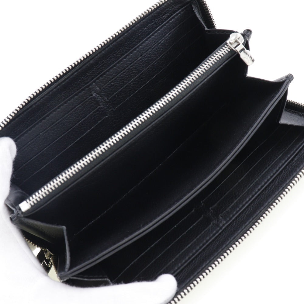 LOUIS VUITTON Lockme Wallet