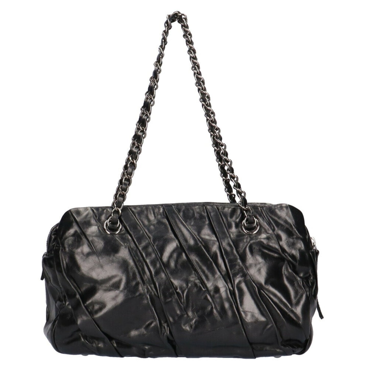 CHANEL Shopping Shoulder Bag