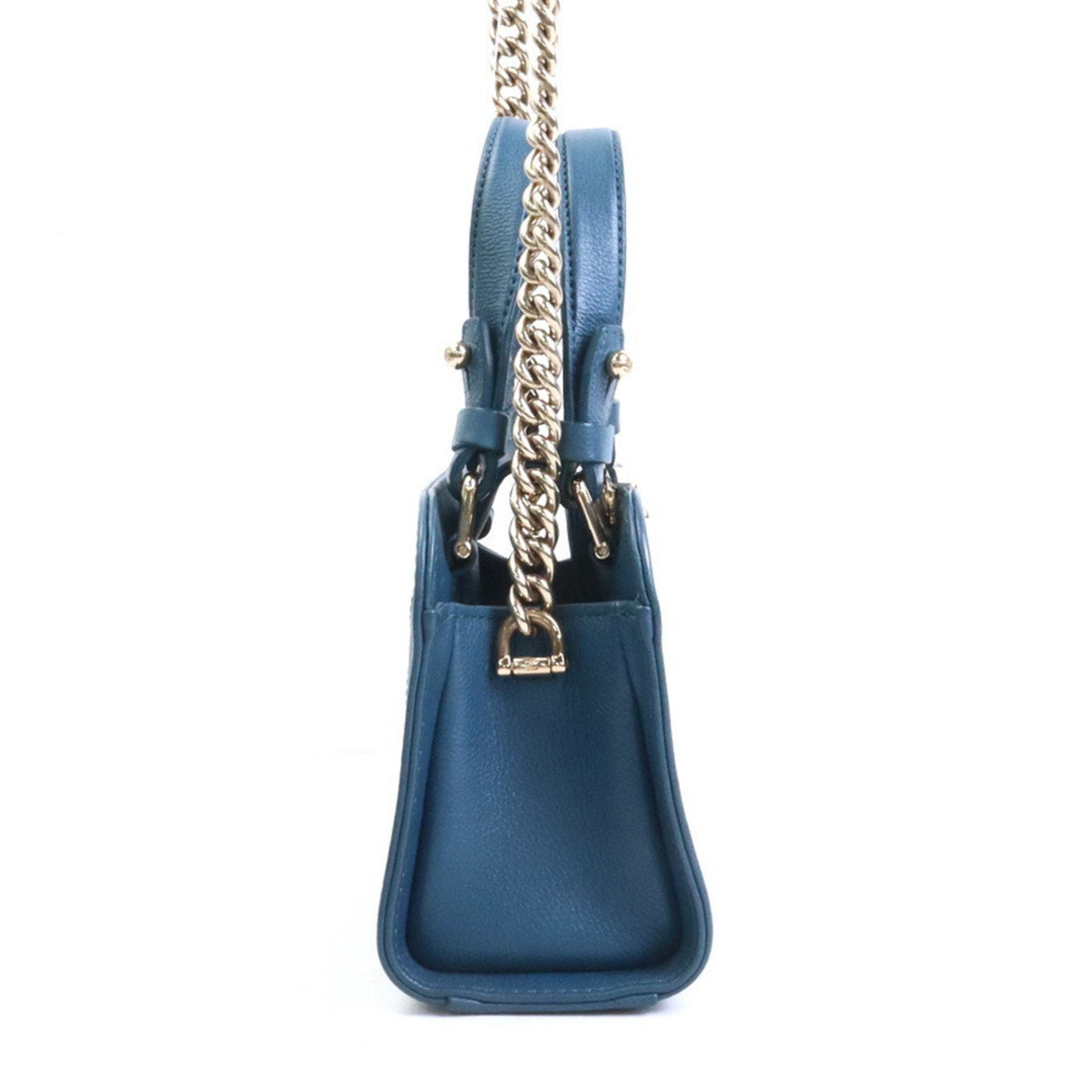 CHANEL Shopping Handbag