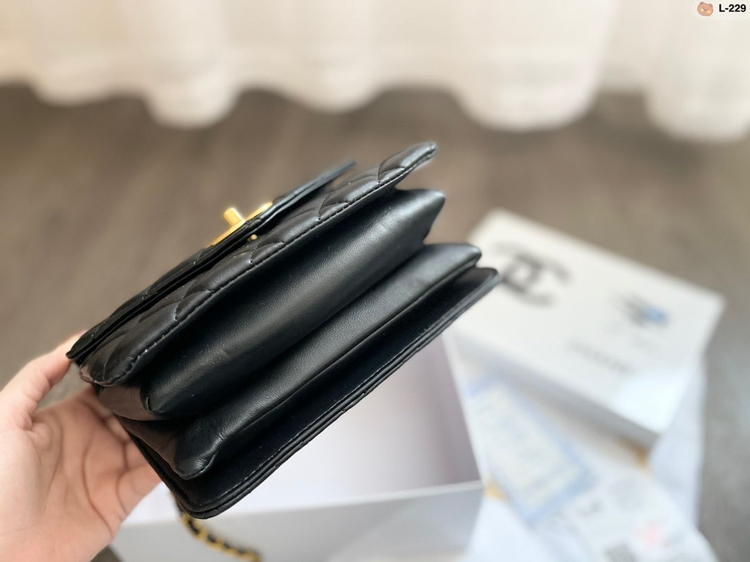 Luxury Edition Bags CH-L 324