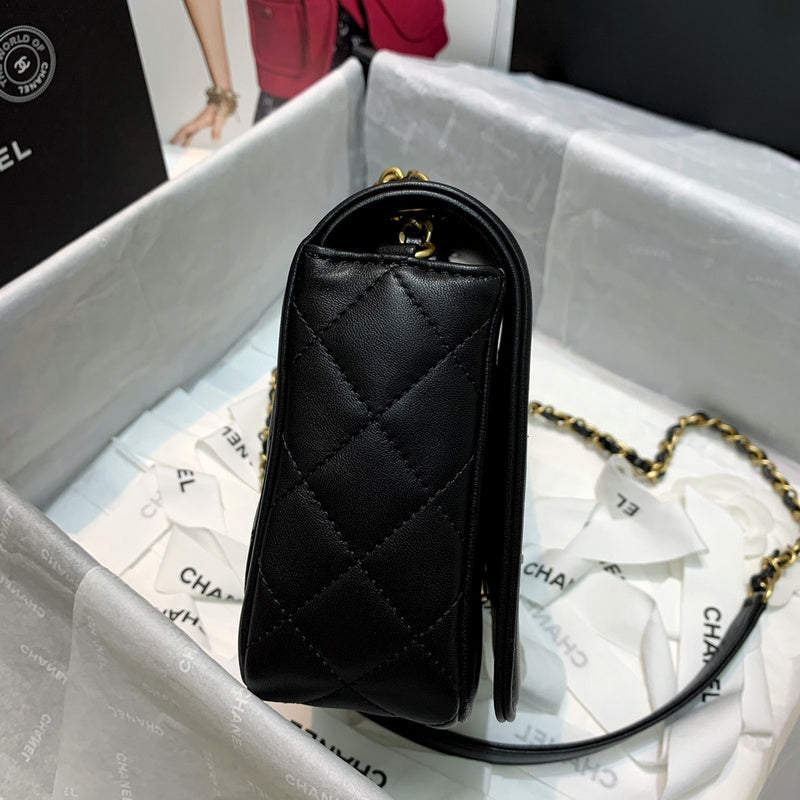 The Arid Bag Shop new Luxury  - Chanel Bags - 532