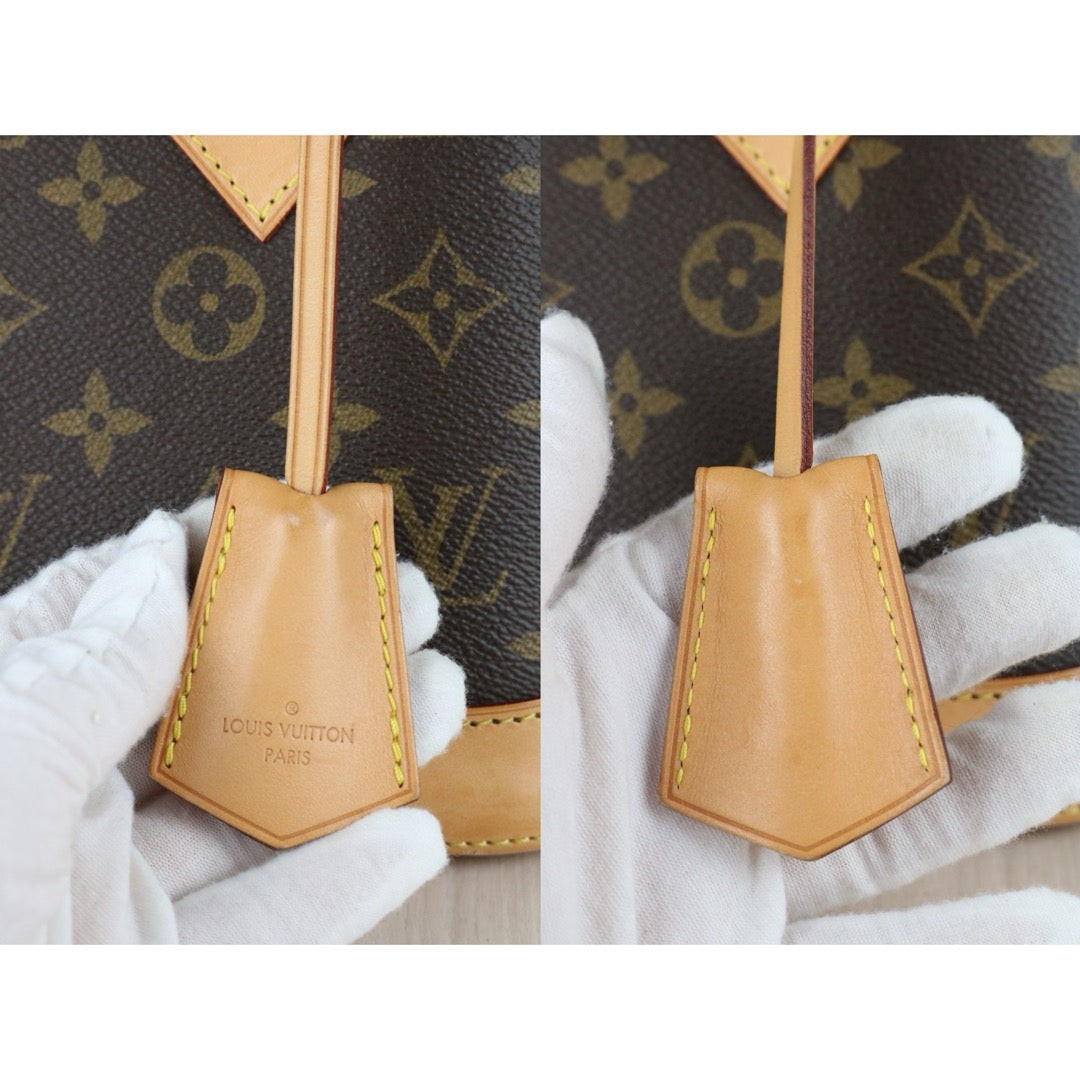 Good ( Rank AB)｜LV Monogram Alma BB HandBag Shoulder Bag｜X25031602