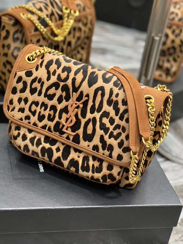Yves Saint Laurent - Bags - The Wells Bags  511