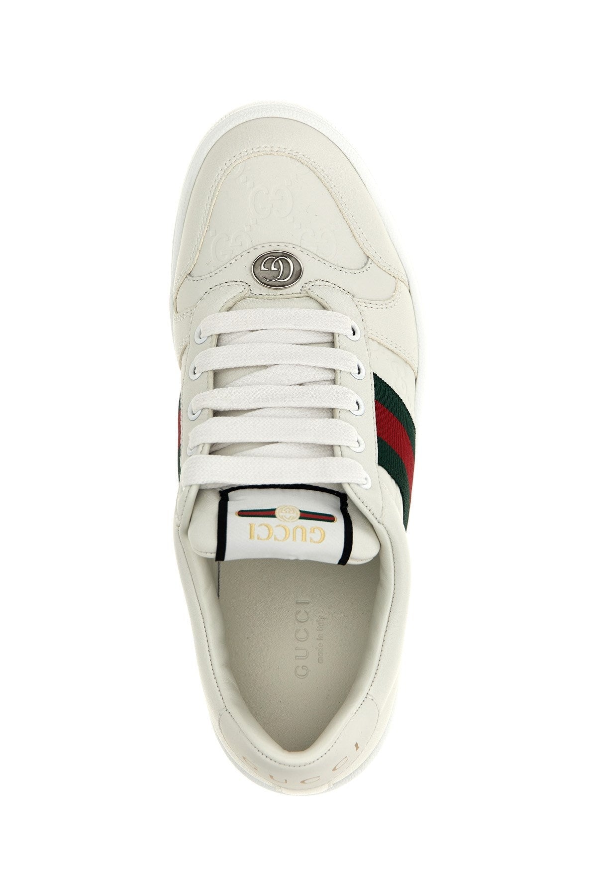 Gucci Women 'Screener' Sneakers