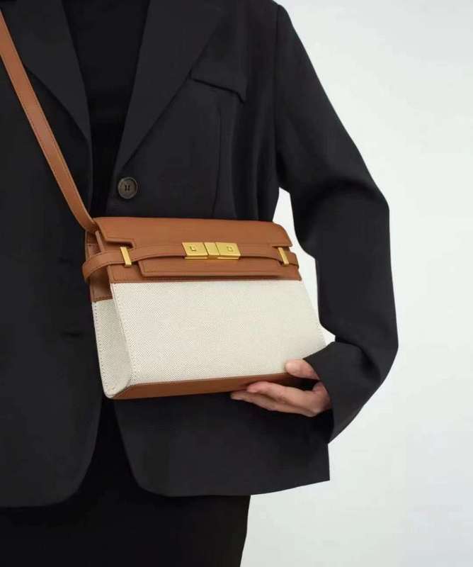 Yves Saint Laurent - Bags - The Wells Bags  609